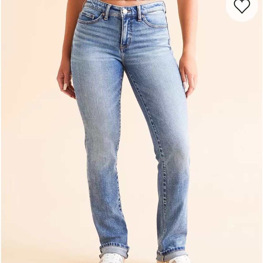 BKE Payton Straight Leg Women's Jeans